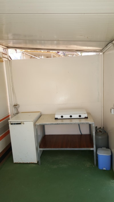 Caravan — 2
