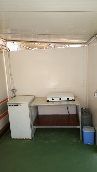 Caravan — 2