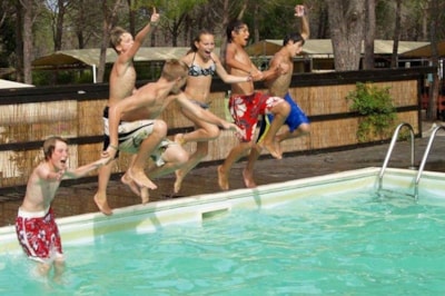 Calapineta Villaggio Camping
