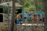 Foto #26 van Calapineta Villaggio Camping