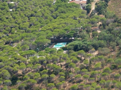 Calapineta Villaggio Camping