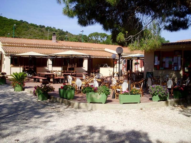 Calapineta Villaggio Camping — Photo 6