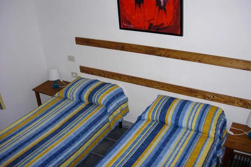 Bungalow En Brique 2+2