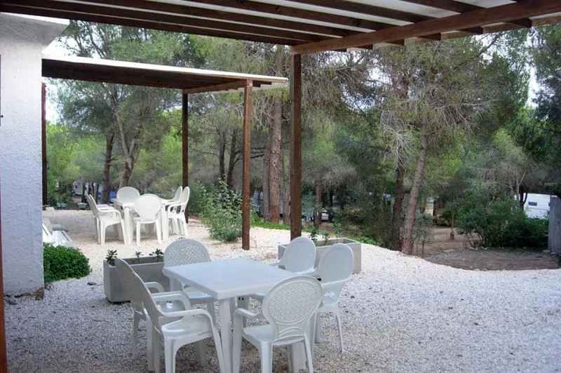 Bungalow En Brique 2+3