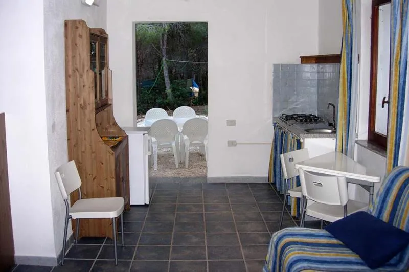 Bungalow En Brique 2+3