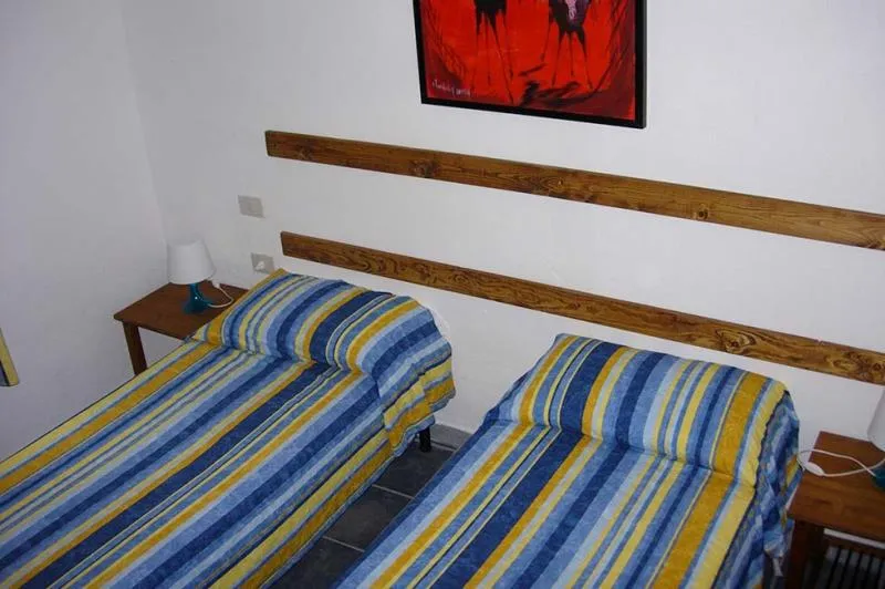 Bungalow En Brique 2+3