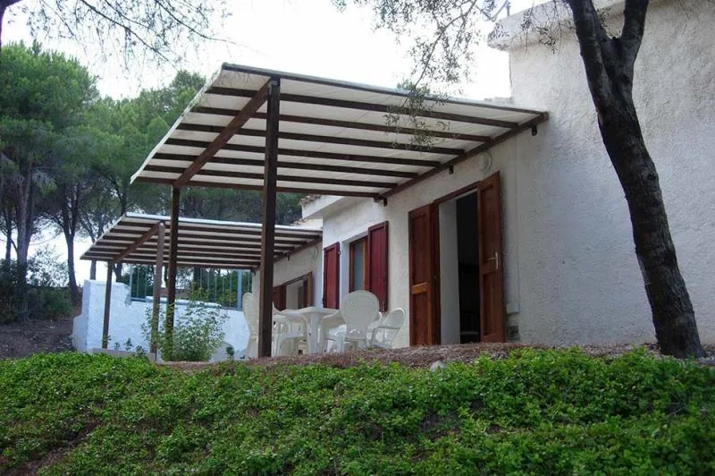 Bungalow En Brique 2+3