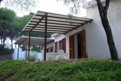 Bungalow 2+3 — 6