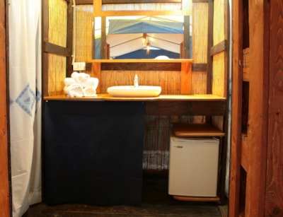 Glamping Suite — 2