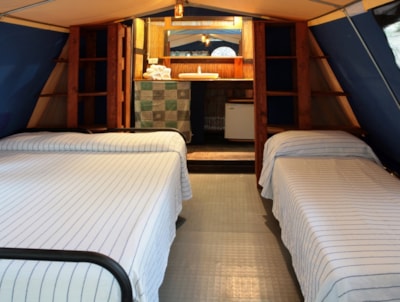 Glamping Suite — 3