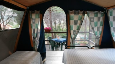 Glamping Comfort Plus — 3