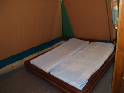 Glamping Comfort — 3