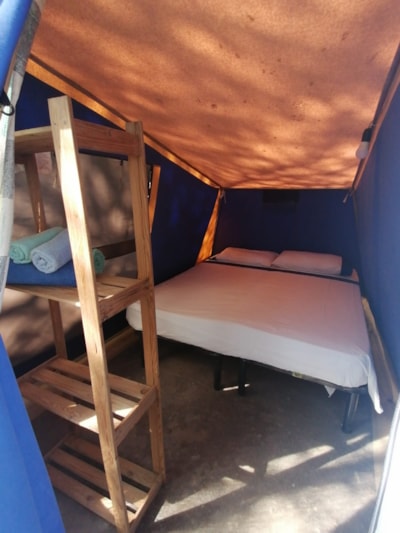 Glamping Standard — 2