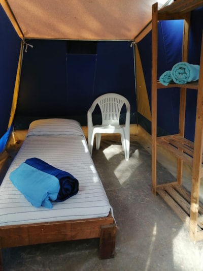 Glamping Standard — 3