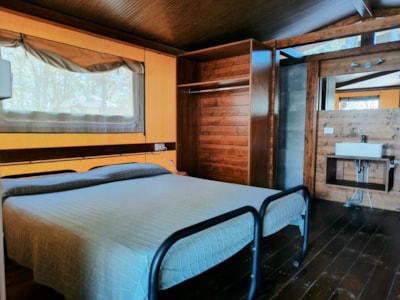 Bungalow Glamping — 3