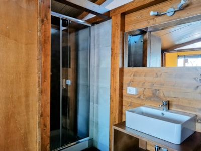 Bungalow Glamping — 4