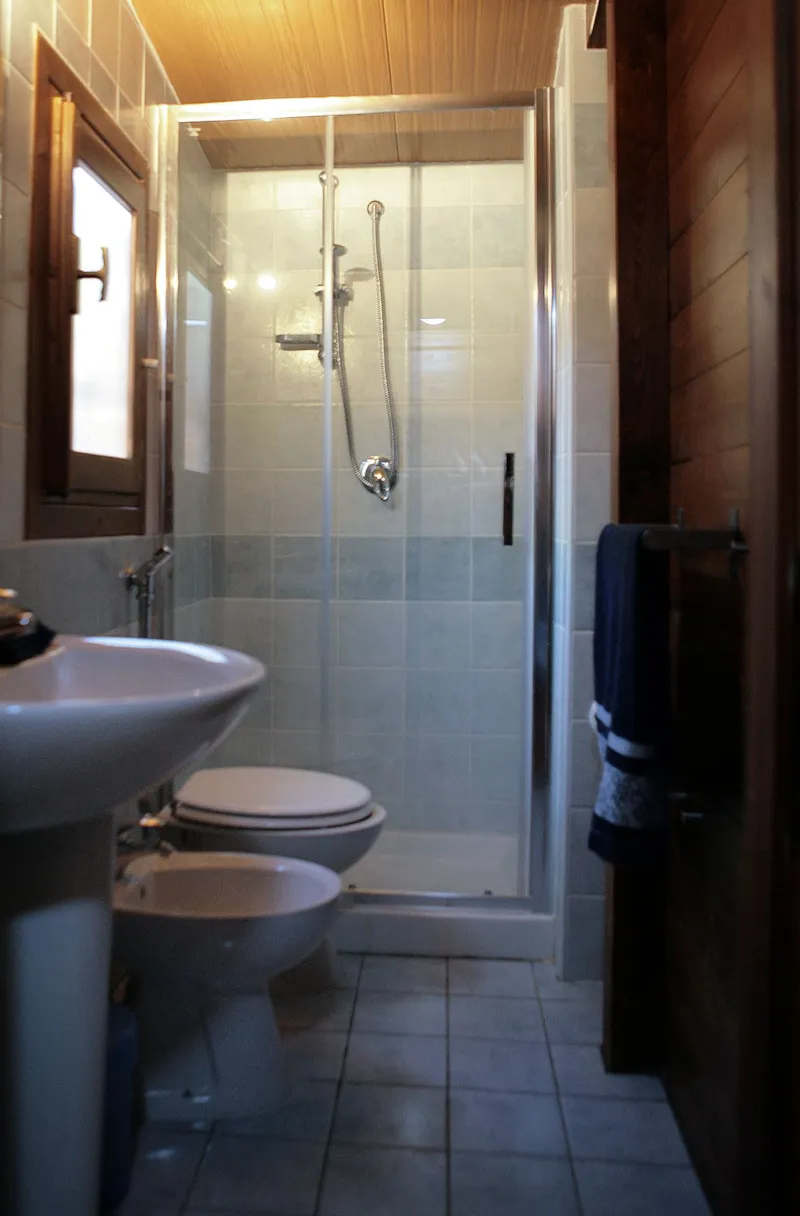 Bungalow En Bois 2+2 Confort