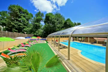 Les Chalets du Périgord