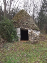 Foto #8 van Camping La Roussie