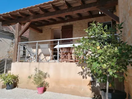 Accommodation - Holiday Home - Camping La Roussie