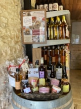 Foto #14 van Camping La Roussie