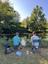 Foto #20 van Camping La Roussie