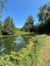 Foto #21 van Camping La Roussie