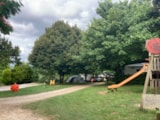 Foto #15 van Camping La Roussie