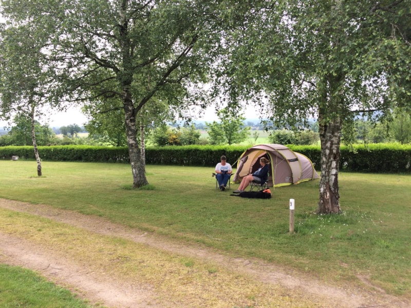 Emplacement ComfortPlus