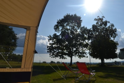 Camping Dun-le-Palestel