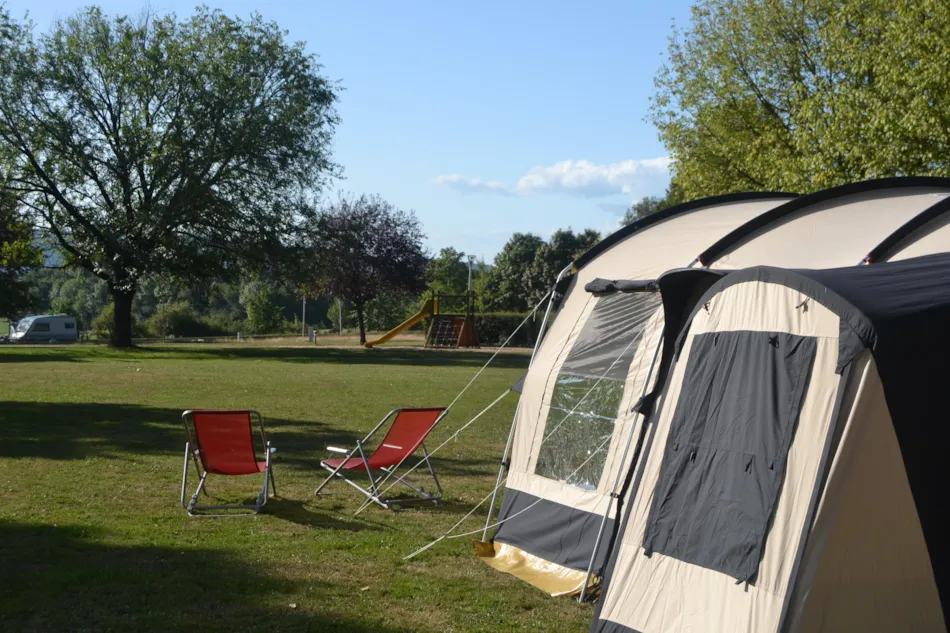 Camping Dun-le-Palestel