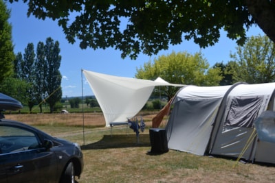 Emplacement ComfortPlus — 3