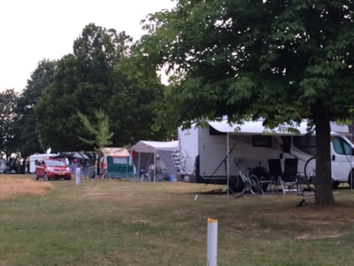 Camping Dun-le-Palestel