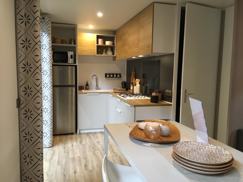 Mobil-home RENARD