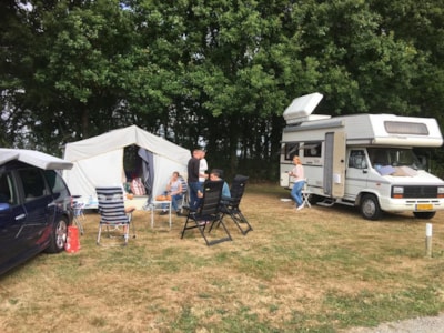 Emplacement ComfortPlus — 4