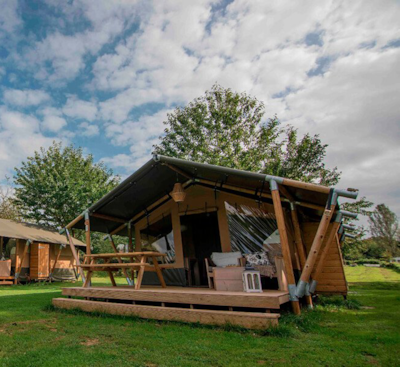 Safarilodge Compact PAPILLON — 4