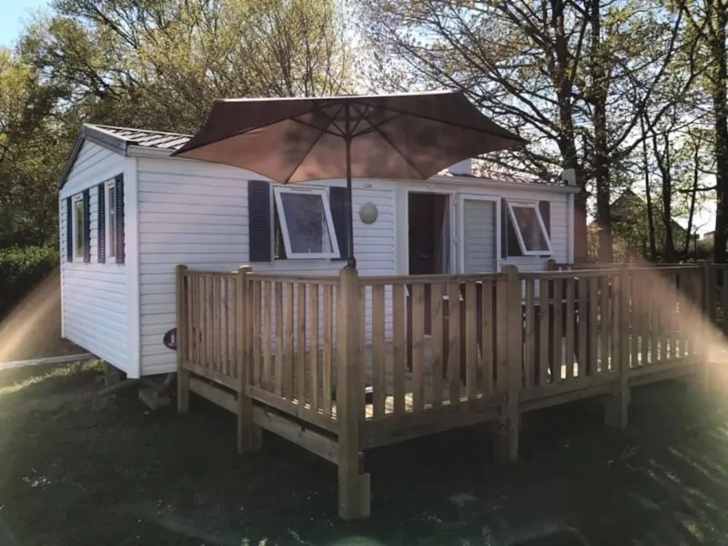 Mobilhome Sanglier