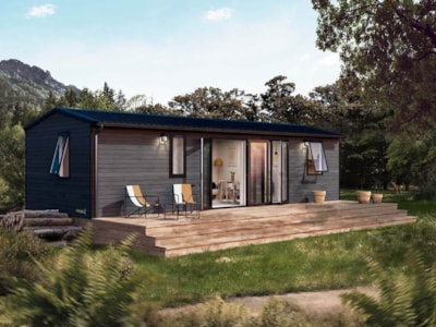 Mobilhome Hibou — 1