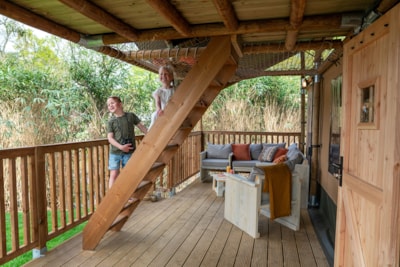 Ranger Lodge Deluxe — 3