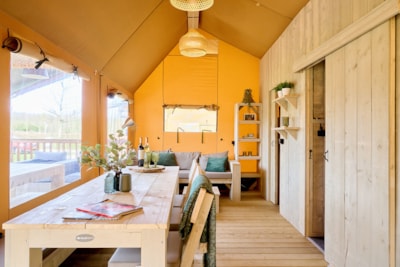 Ranger Lodge Deluxe — 2