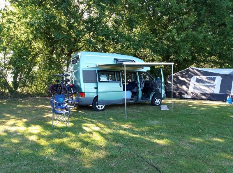 Emplacement Comfort