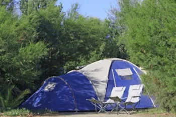 Stellplatz - Stellplatz Classique - Camping Marvilla Parks - Les Dunes