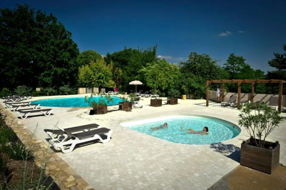 Le Château de Termes