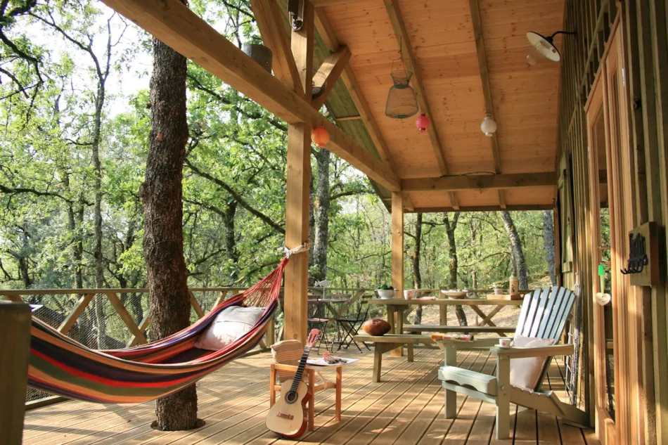 Le Château de Termes