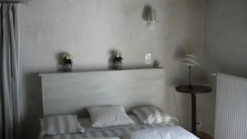 Zimmer - Doppelzimmer Pigeonnier - Le Château de Termes