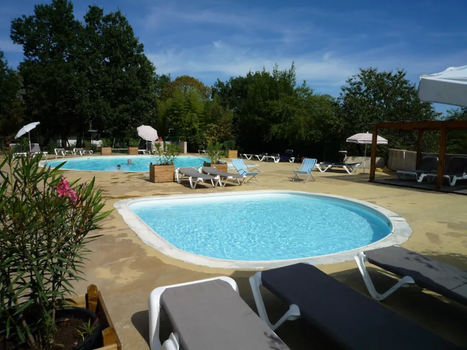 Le Château de Termes