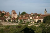 Foto #83 van Le Château de Termes