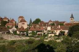 Le Château de Termes - image n°83 - Roulottes