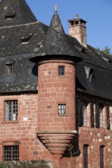 Foto #77 van Le Château de Termes