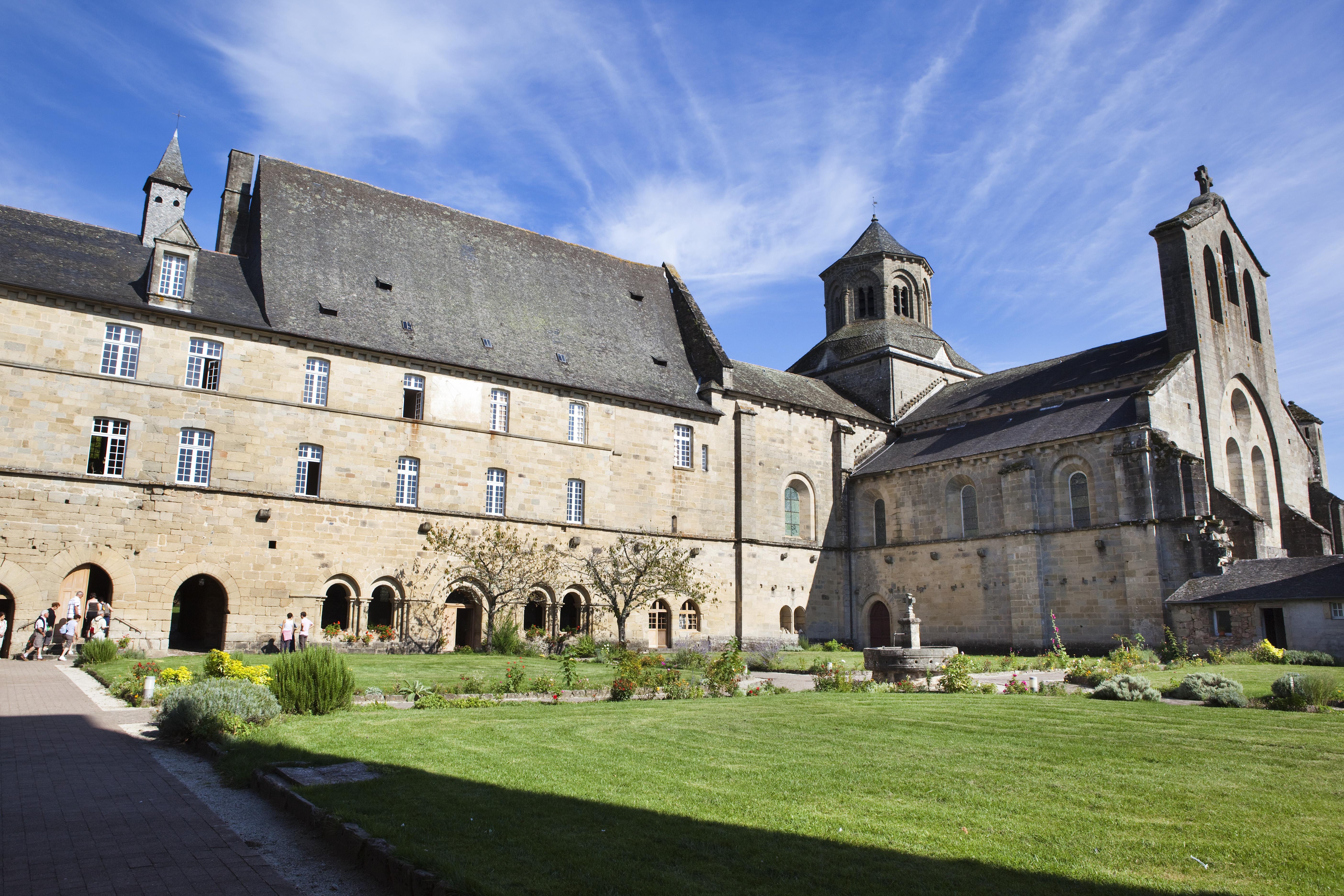 Region Le Château De Termes - Saint Denis Lès Martel